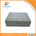 CCFW-CH Caja de cigarros china de agua dulce con tapa completa